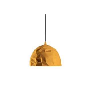 Foscarini Diesel Rock Pendant LI0507 52 U / LI0507 10 U Cable Length 78 Cab