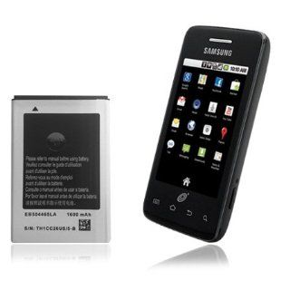 Samsung Galaxy Precedent M828c / SCH M828c Standard Battery (EB504465LA) Cell Phones & Accessories