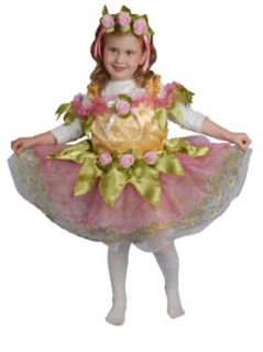Ballerina Children's Costume Clothing