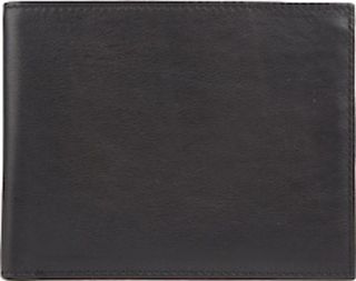 Bosca Nappa Vitello 8 Pocket Deluxe Executive Wallet