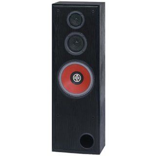 RTR830 8", 3 Way RtR Series Tower Speaker Electronics