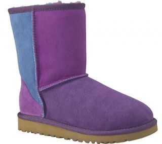 UGG Classic Patchwork Toddler