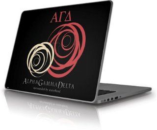 Alpha Gamma Delta   Alpha Gamma Delta Sorority   MacBook Pro 13 (2009/2010)   Skinit Skin Computers & Accessories