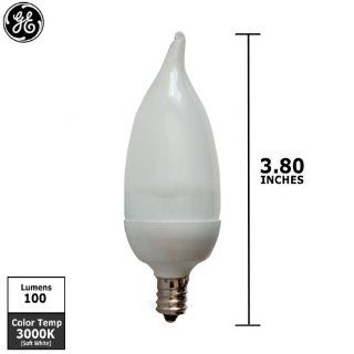 GE 65542   LED2CAC IO 830/F