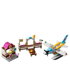 LEGO Friends Heartlake Flying Club (3063)      Toys