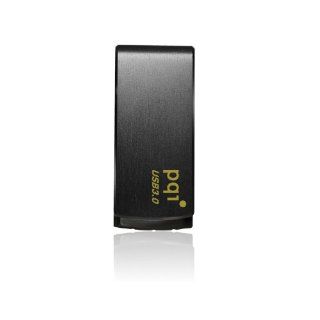 PQI U822V 8GB USB 3.0 Flash Drive (6822 008GR3XXX) Computers & Accessories