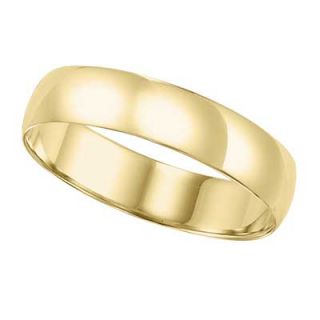 comfort fit wedding band in 10k gold $ 329 00 ring size select one 4 0