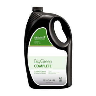 Bissell 31b6 Big Green Complete 128 oz Cleaner