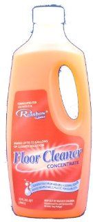 Rainbow Rexair Vacuum Cleaner Floor Cleaner R 832   Rainbow Rainjet Floor Cleaner