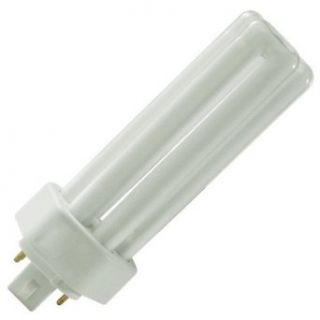 (Pack of 10) PLT 42W 835, 42 Watt Triple Tube Compact Fluorescent Light Bulb   