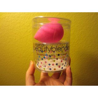 Beautyblender, The Ultimate Makeup Sponge Applicator, 1 Sponge  Beauty Blender  Beauty