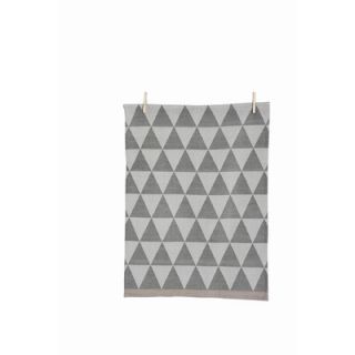 ferm LIVING Mountain Tea Towel 5603 / 5604 Color Grey