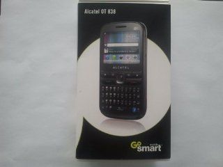 Alcatel One Touch Cell Phones & Accessories