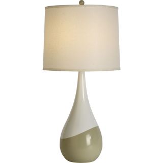 Conversation Table Lamp