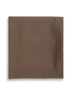 Urban Oasis Fitted Sheet by Donna Karan Home