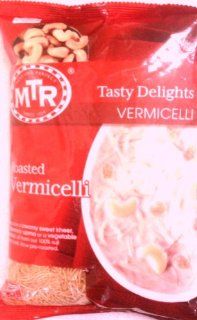 MTR Tasty Delights Roasted Vermicelli   32oz., 900g.  Indian Food  Grocery & Gourmet Food