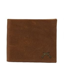 Maxx & Unicorn Stitchless Bifold Wallet