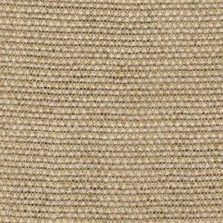 58'' Wide Chenille Cream/Gold Fabric By The Yard