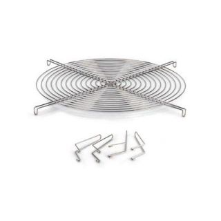 AK47 Fire Pit Steel Grill BAB094Z17