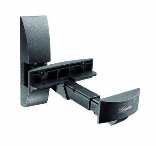 Vogel's VLB200 Clamping Wall Mount for Bookshelf Speakers with Tilt and Turn (Discontinued by Manufacturer) Electronics