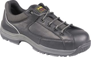 Dr. Martens 7A66A 5 Eye Shoe