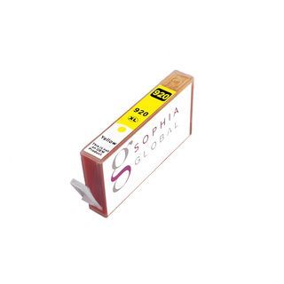 Sophia Global Hp 920xl Remanufactured Yellow Ink Cartridge Replacement