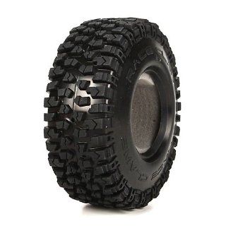 Vaterra 43001 1.9 Race Claws Tire with Insert (2) Twin Hammers Toys & Games
