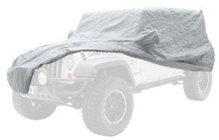 Smittybilt 830 Full Climate Cover Automotive