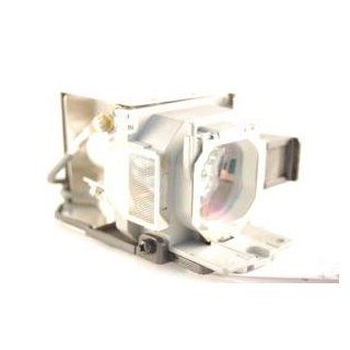 BenQ SP831 replacement projector lamp bulb with housing   High quality replacement lamp Electronics
