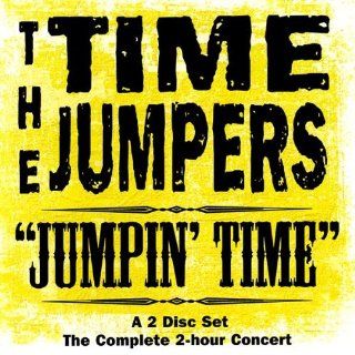Jumpin' Time Music
