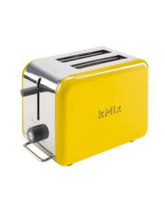 kMix 2 Slice Toaster by DeLonghi