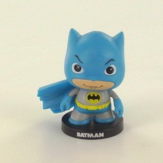 Little Mates   Figurine   Dc Comics   mini Batman   3245390061867 Toys & Games