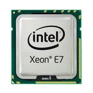 Xeon E7 2860 2.26 GHz Processor Upgrade   Socket LGA 1567 Computers & Accessories