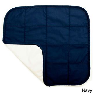 Careactive Quilted Waterproof Reusable Incontinence Seat Protector (pack Of 2)