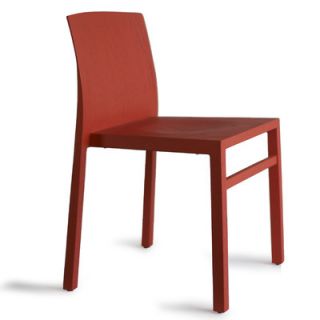 OSIDEA USA Hanna Side Chair OS0004 Finish Red