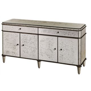 Currey & Company Credenza 4208