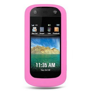 NEW MOTOROLA CRUSH W835 PINK SKIN CASE [Electronics] Cell Phones & Accessories