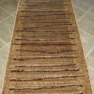 Shop 152906   Rug Depot Contemporary Stair Runner   26" Wide Hallrunner   Rizzy Bellevue BV3193 Beige   ********ORDER THE LENGTH OF YOUR RUNNER IN FOOTAGE IN THE QUANTITY TAB   EACH QUANTITY EQUALS 1 FOOT********   Beige Background   Hallway and Stair