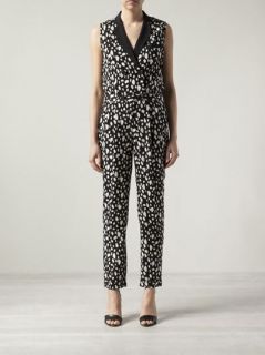 Sea Leopard Jumpsuit   The Webster