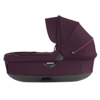 Stokke Crusi Carrycot 28230 Color Purple