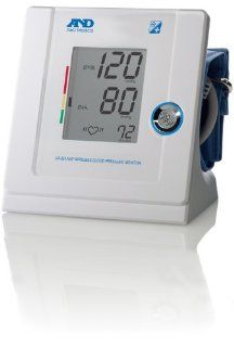 Lifesource Ua 851ant Ehealth Wireless Multi Function Auto Blood Pressure Monitor Health & Personal Care
