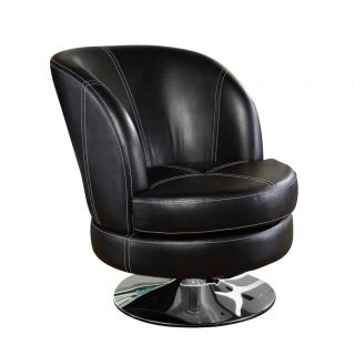 Torino Swivel Accent Chair