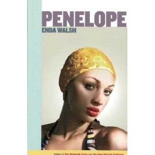 Penelope Enda Walsh 9781559363877 Books
