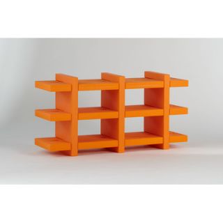 Slide Design Booky 3 Shelf Unit SD BKY138