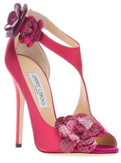 Jimmy Choo 'vera' Sandal