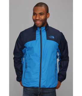 The North Face Flyweight Lined Jacket Mens Jacket (Blue)