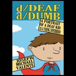 d/Deaf and d/Dumb