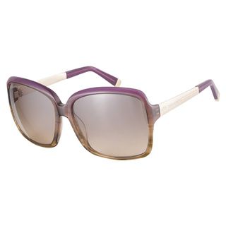 Dsquared Dq0064 83Z Purple Beige 60 Sunglasses