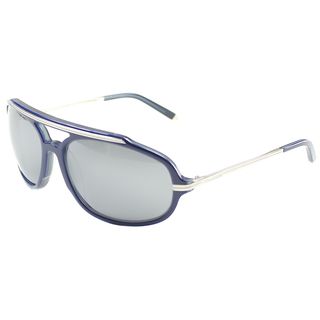 Dsquared Womens 0089 92c Plastic Fashion Aviator Sunglasses