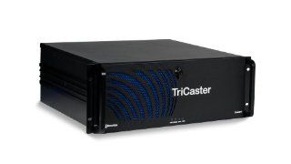 NewTek TriCaster 855 with On site Training Computers & Accessories